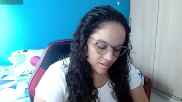 Image 7 of malorymorgantt Stream on Chaturbate on 1 month ago