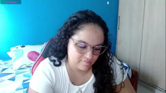 Image 8 of malorymorgantt Stream on Chaturbate on 1 month ago