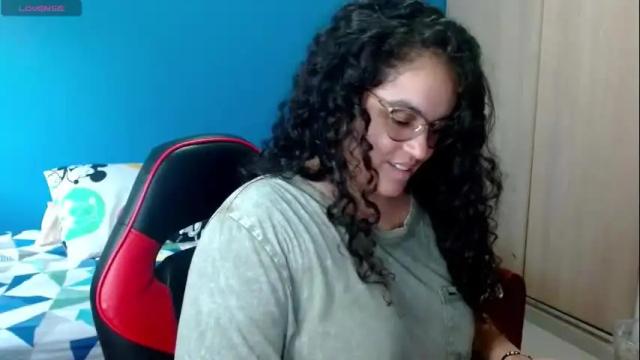Thumbnail 1, malorymorgantt's Stream at Chaturbate, 1 month ago