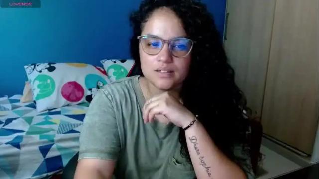 Image 10 of malorymorgantt Stream on Chaturbate on 1 month ago