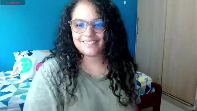 Image 2 of malorymorgantt Stream on Chaturbate on 1 month ago