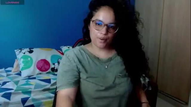 Image 8 of malorymorgantt Stream on Chaturbate on 1 month ago