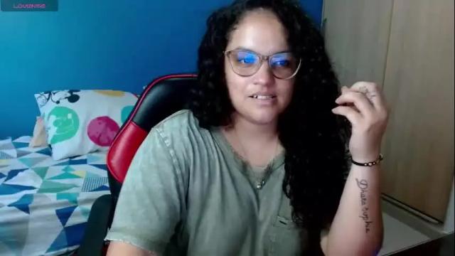 Thumbnail 3, malorymorgantt's Stream at Chaturbate, 1 month ago