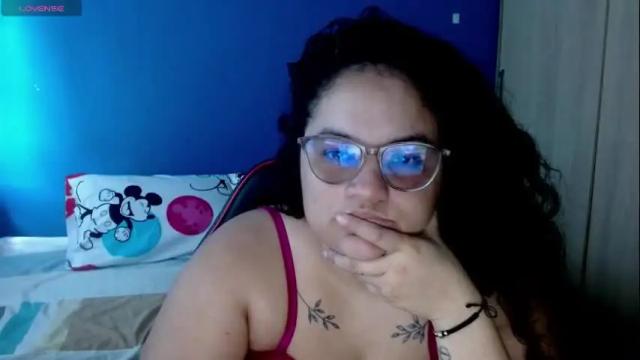 Thumbnail 1, malorymorgantt's Stream at Chaturbate, 1 month ago
