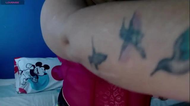 Image 10 of malorymorgantt Stream on Chaturbate on 1 month ago