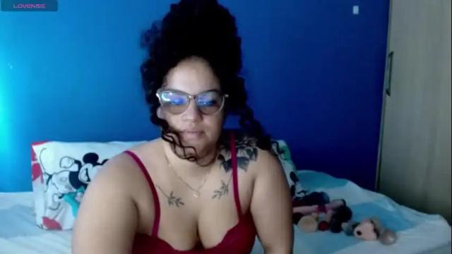 Image 11 of malorymorgantt Stream on Chaturbate on 1 month ago