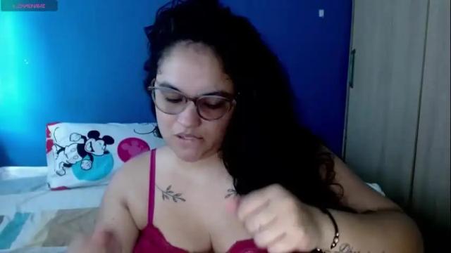 Image 2 of malorymorgantt Stream on Chaturbate on 1 month ago