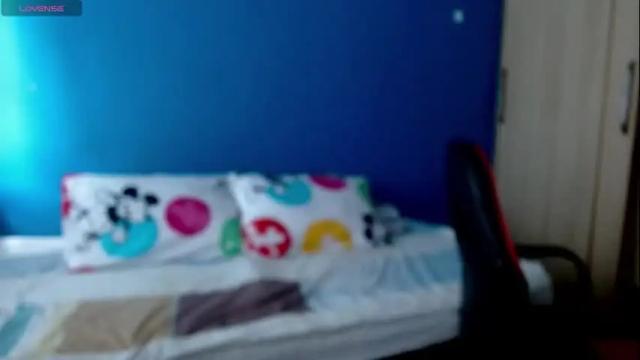 Image 3 of malorymorgantt Stream on Chaturbate on 1 month ago