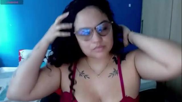 Image 4 of malorymorgantt Stream on Chaturbate on 1 month ago