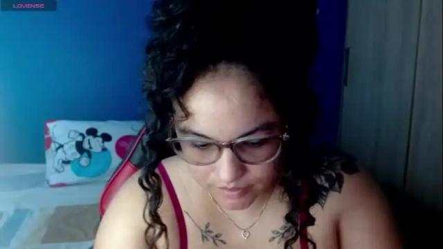 Image 6 of malorymorgantt Stream on Chaturbate on 1 month ago