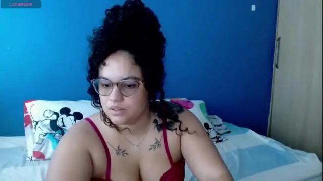 Thumbnail 3, malorymorgantt's Stream at Chaturbate, 1 month ago
