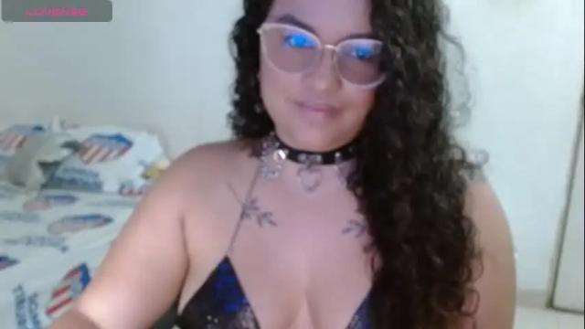 Thumbnail 3, malorymorgantt's Stream at Chaturbate, 1 month ago
