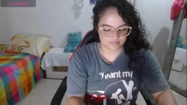 Thumbnail 1, malorymorgantt's Stream at Chaturbate, 1 month ago