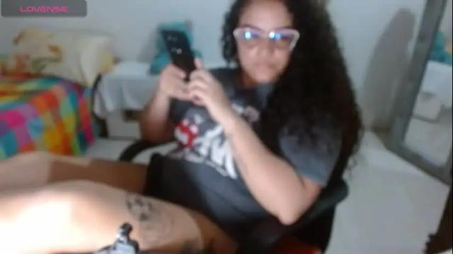 Image 12 of malorymorgantt Stream on Chaturbate on 1 month ago