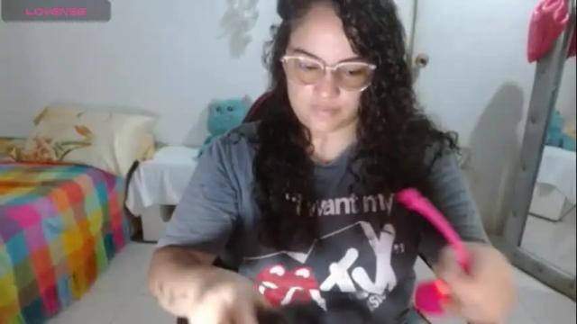 Image 2 of malorymorgantt Stream on Chaturbate on 1 month ago