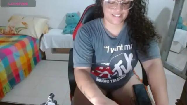 Image 4 of malorymorgantt Stream on Chaturbate on 1 month ago