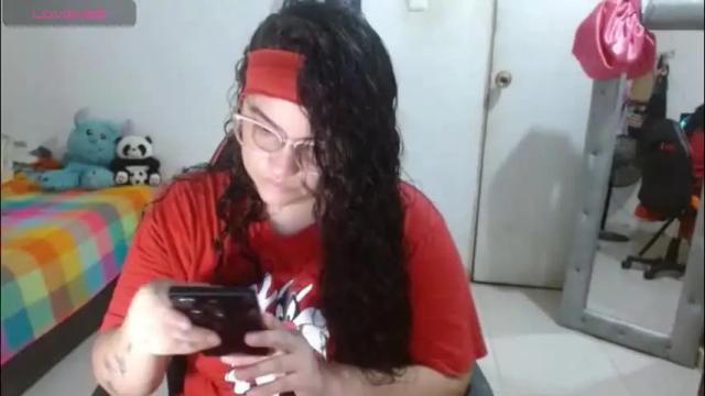 Thumbnail 1, malorymorgantt's Stream at Chaturbate, 1 month ago