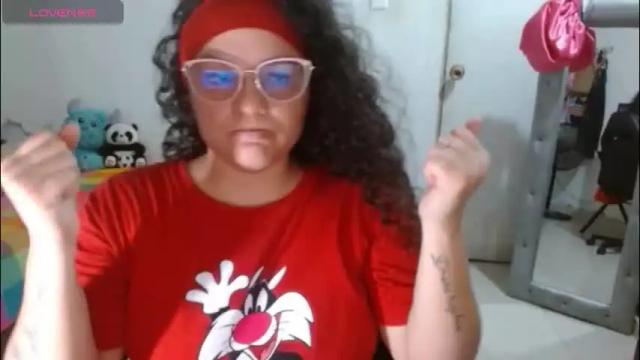 Image 10 of malorymorgantt Stream on Chaturbate on 1 month ago