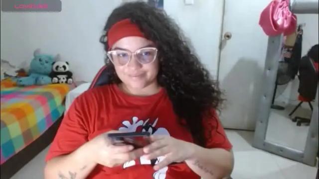 Image 11 of malorymorgantt Stream on Chaturbate on 1 month ago