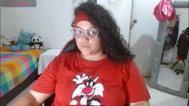 Image 12 of malorymorgantt Stream on Chaturbate on 1 month ago