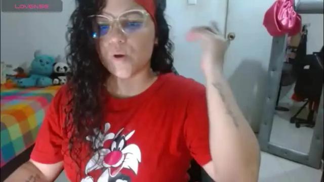 Image 2 of malorymorgantt Stream on Chaturbate on 1 month ago