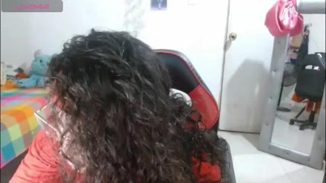 Image 6 of malorymorgantt Stream on Chaturbate on 1 month ago