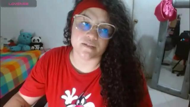 Image 7 of malorymorgantt Stream on Chaturbate on 1 month ago