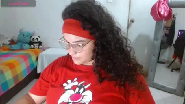 Image 8 of malorymorgantt Stream on Chaturbate on 1 month ago