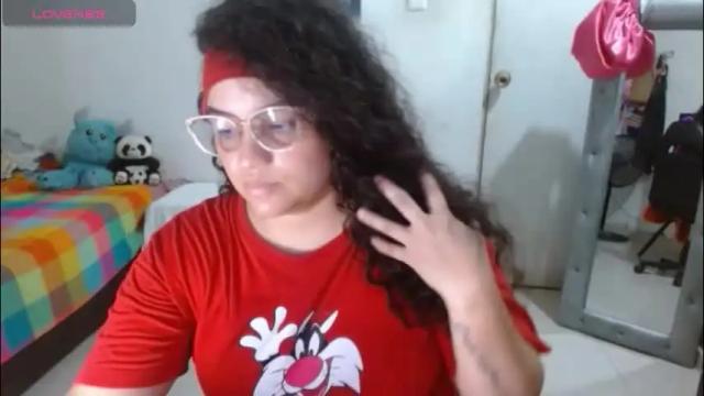 Thumbnail 3, malorymorgantt's Stream at Chaturbate, 1 month ago