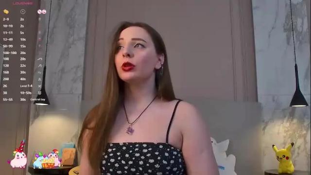 Image 2 of maltii_evans Stream on Chaturbate on 1 month ago
