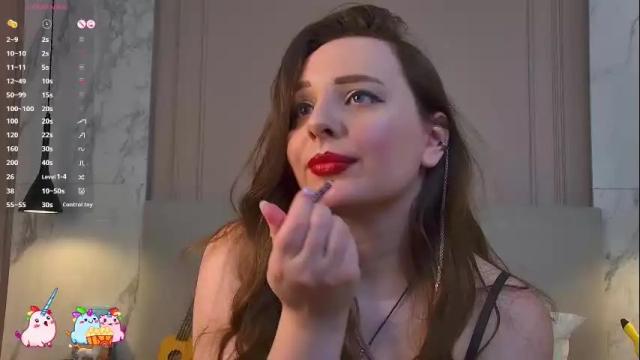 Thumbnail 2, maltii_evans's Stream at Chaturbate, 1 month ago
