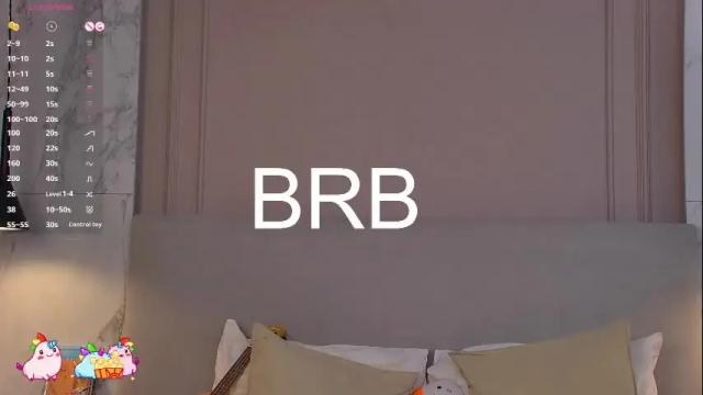Thumbnail 1, maltii_evans's Stream at Chaturbate, 1 month ago