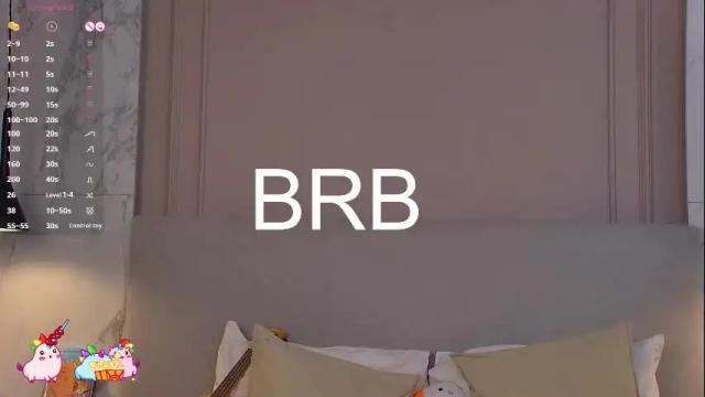 Thumbnail 2, maltii_evans's Stream at Chaturbate, 1 month ago
