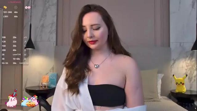 Image 4 of maltii_evans Stream on Chaturbate on 1 month ago