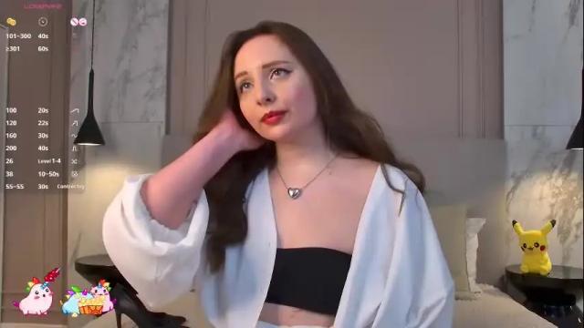 Thumbnail 2, maltii_evans's Stream at Chaturbate, 1 month ago