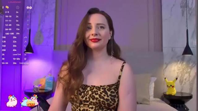 Thumbnail 2, maltii_evans's Stream at Chaturbate, 29 days ago