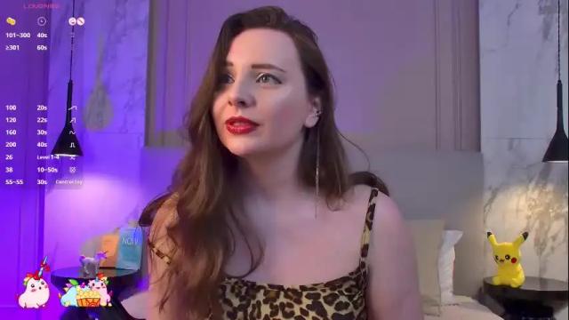 Image 6 of maltii_evans Stream on Chaturbate on 1 month ago