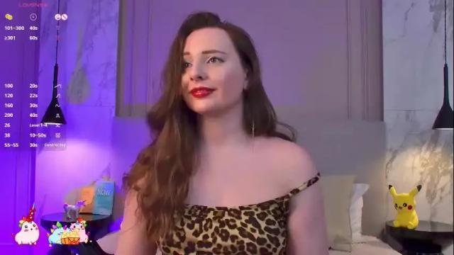 Image 7 of maltii_evans Stream on Chaturbate on 1 month ago