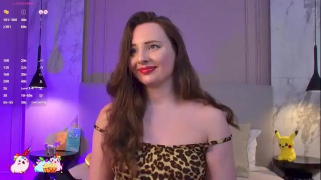 Image 8 of maltii_evans Stream on Chaturbate on 1 month ago