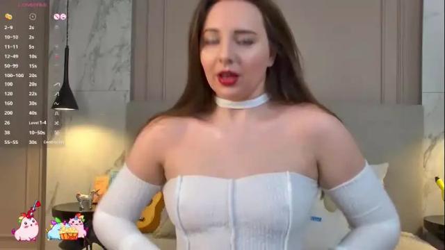 Image 3 of maltii_evans Stream on Chaturbate on 29 days ago