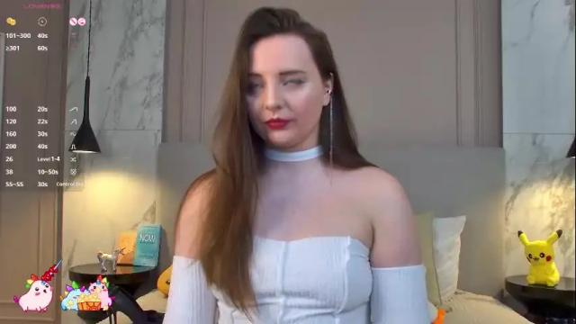 Image 6 of maltii_evans Stream on Chaturbate on 29 days ago