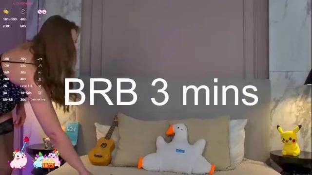 Image 3 of maltii_evans Stream on Chaturbate on 28 days ago