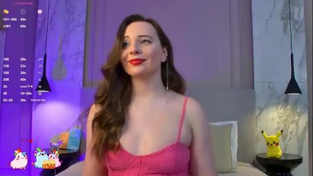 Image 10 of maltii_evans Stream on Chaturbate on 26 days ago