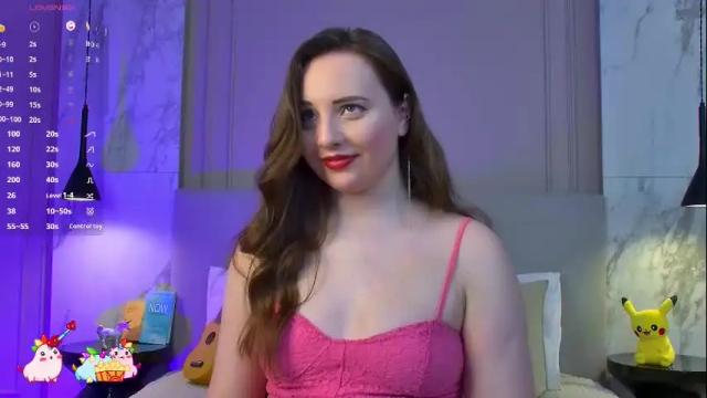 Image 11 of maltii_evans Stream on Chaturbate on 26 days ago