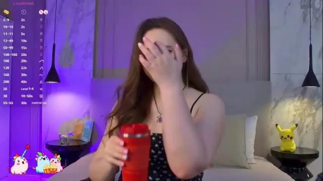 Thumbnail 1, maltii_evans's Stream at Chaturbate, 20 days ago