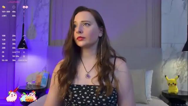 Image 12 of maltii_evans Stream on Chaturbate on 22 days ago