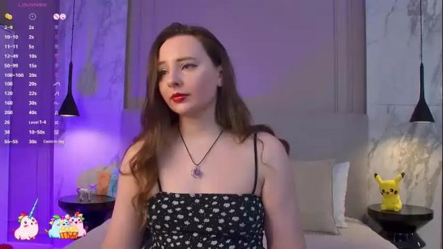 Image 4 of maltii_evans Stream on Chaturbate on 22 days ago