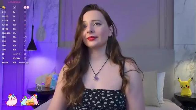 Thumbnail 2, maltii_evans's Stream at Chaturbate, 20 days ago