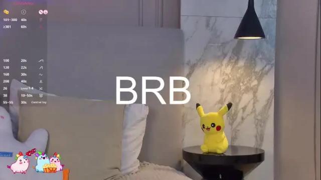 Thumbnail 3, maltii_evans's Stream at Chaturbate, 8 days ago