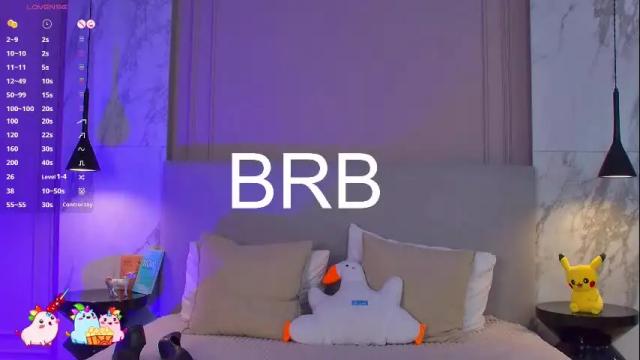 Thumbnail 2, maltii_evans's Stream at Chaturbate, 7 days ago
